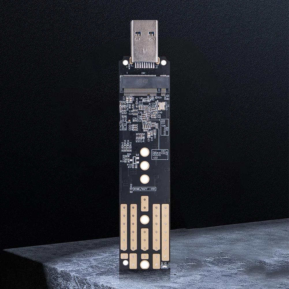 JMS581DL Ĩ   SSD Ŭ, 1000 MB/s M2 SSD ̽ , PCIe AHCI    , 2230 2242 2260 2280 SSD